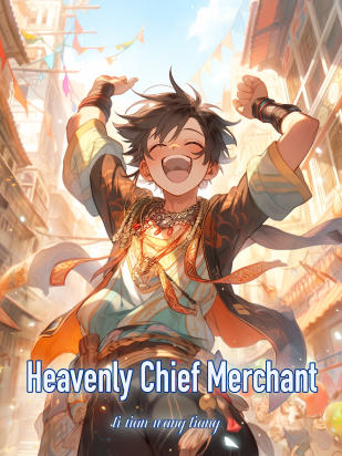 Heavenly Chief Merchant